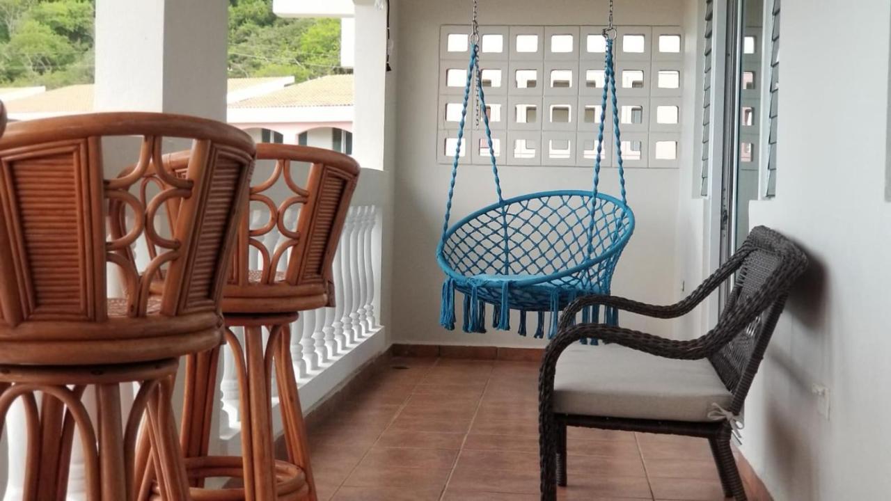 Golden Dream Villas 306 A Isabela Extérieur photo